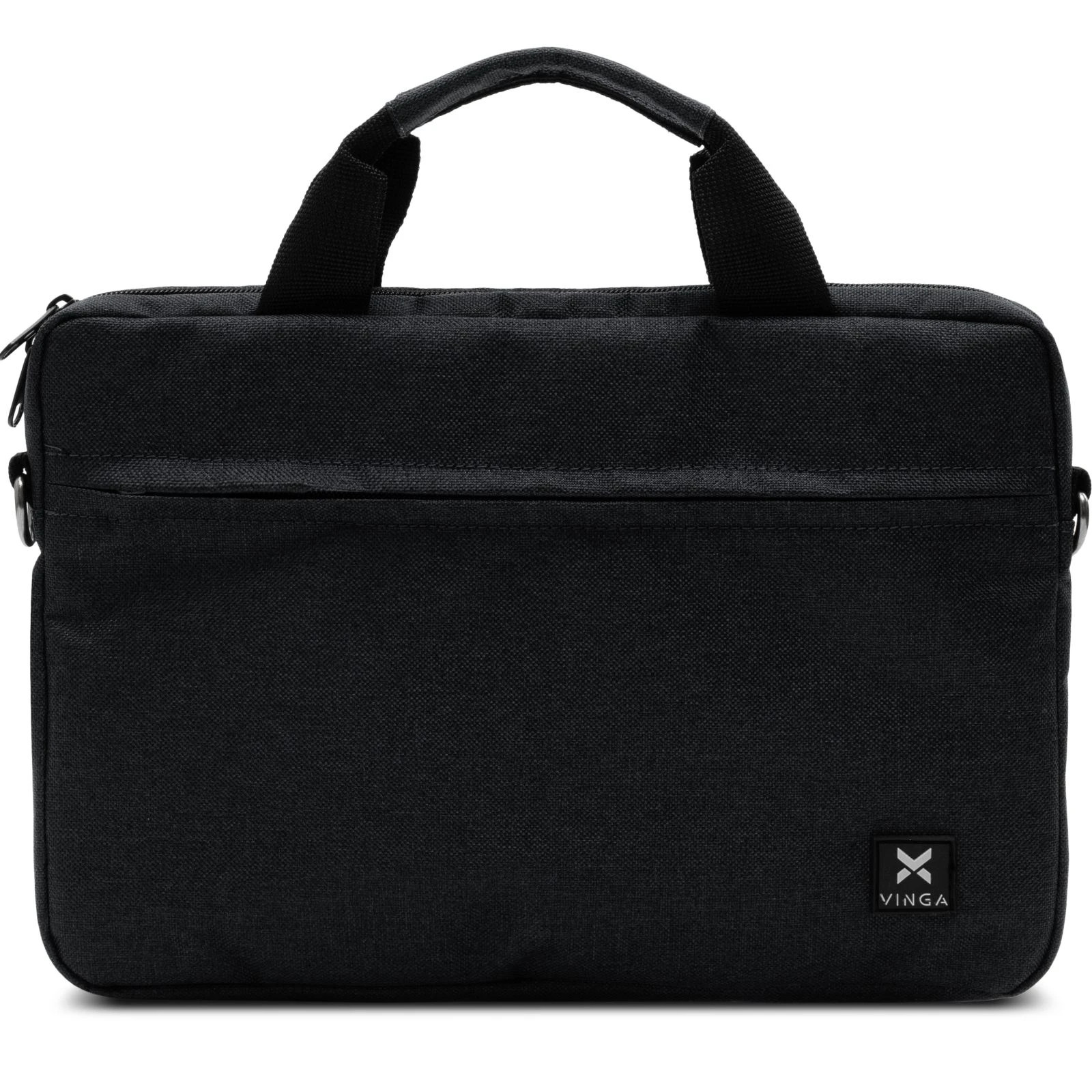 Для ноутбука Vinga 14 NB1403 melange black (NB1403BK) (UA) Призначення: класичні; Тип