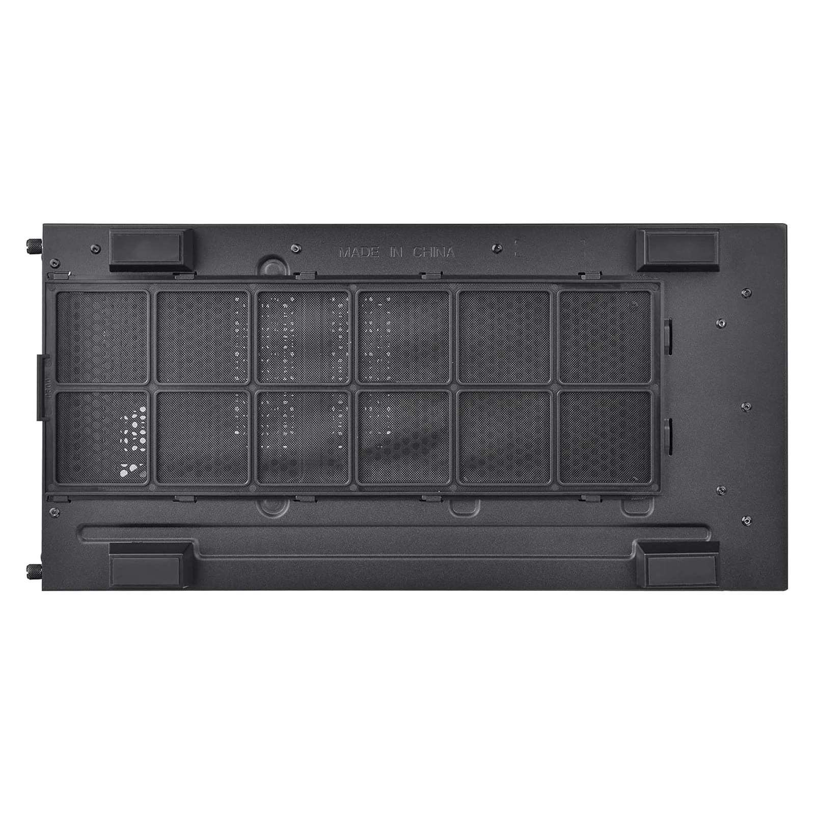 ThermalTake V350 TG ARGB Air Black (CA-1S3-00M1WN-03) (UA) Класс корпуса: Геймерские;