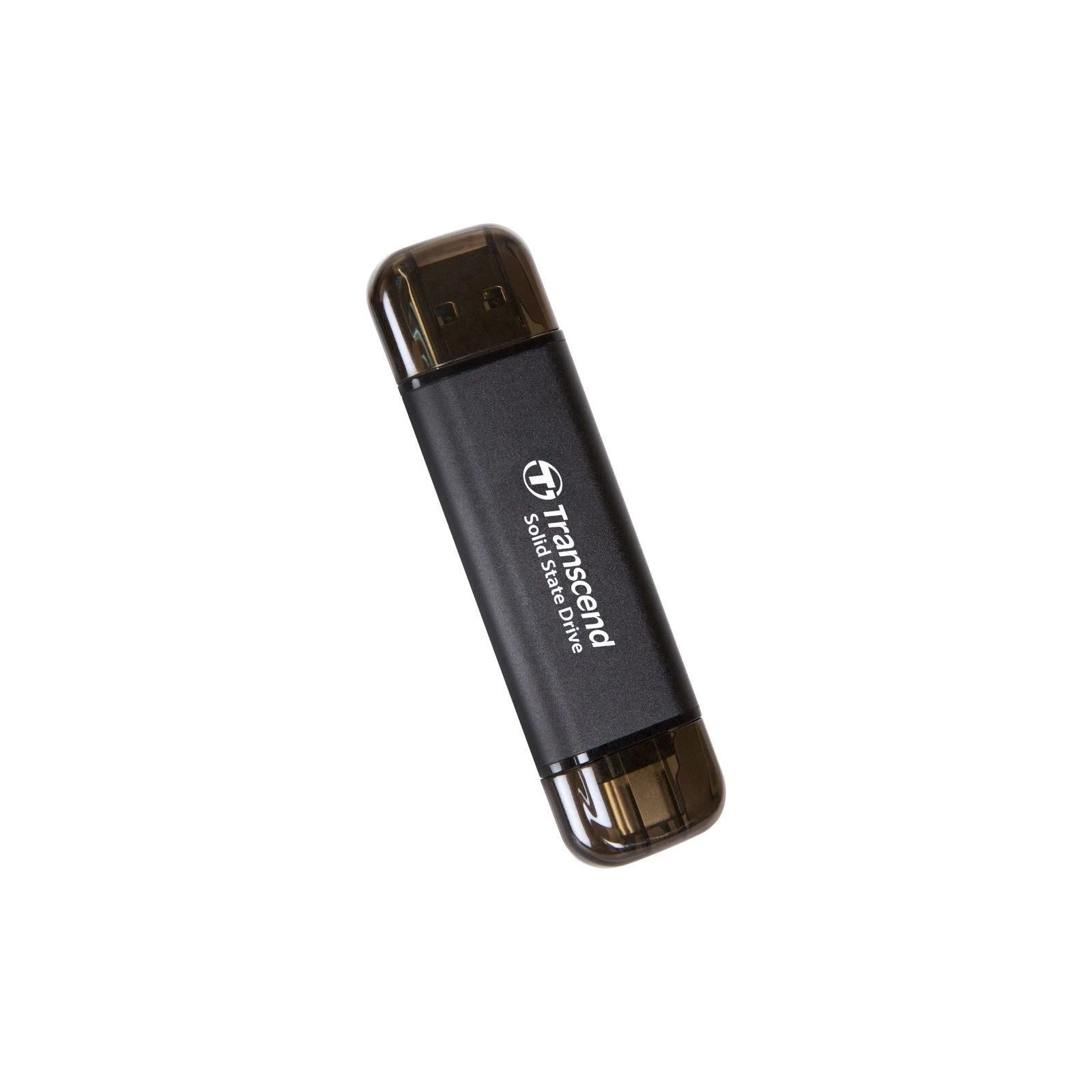 USB 3.2 2TB Transcend (TS2TESD310C) (UA) Тип накопителя: внешний; Объем