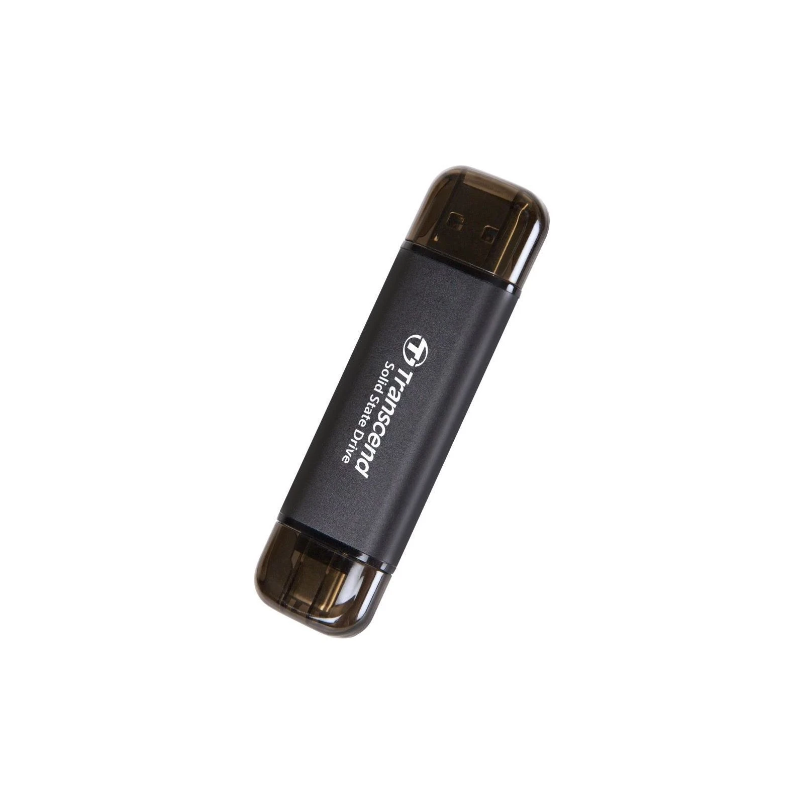 USB 3.2 2TB Transcend (TS2TESD310C) (UA) Объем памяти 2 TB