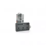 Voltronic TВ-Т09, 3роз, 6*USB Black (ТВ-Т09-Black) (UA)