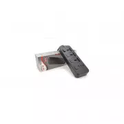 Voltronic TВ-Т14, 3роз, 3*USB Black (ТВ-Т14-Black) (UA)