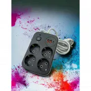 XoKo XK-SP-4-2-1-BK (UA)