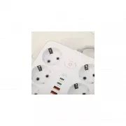 XoKo XK-SP-6-4-2-WH (UA)