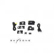 Запчастина для дрона Skyzone Skyzone steadyview x receiver with IPS screen (STVX) (UA)