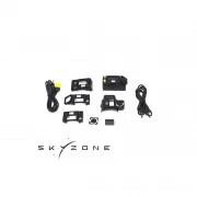 Запчасть для дрона Skyzone Skyzone steadyview x receiver with IPS screen (STVX) (UA)