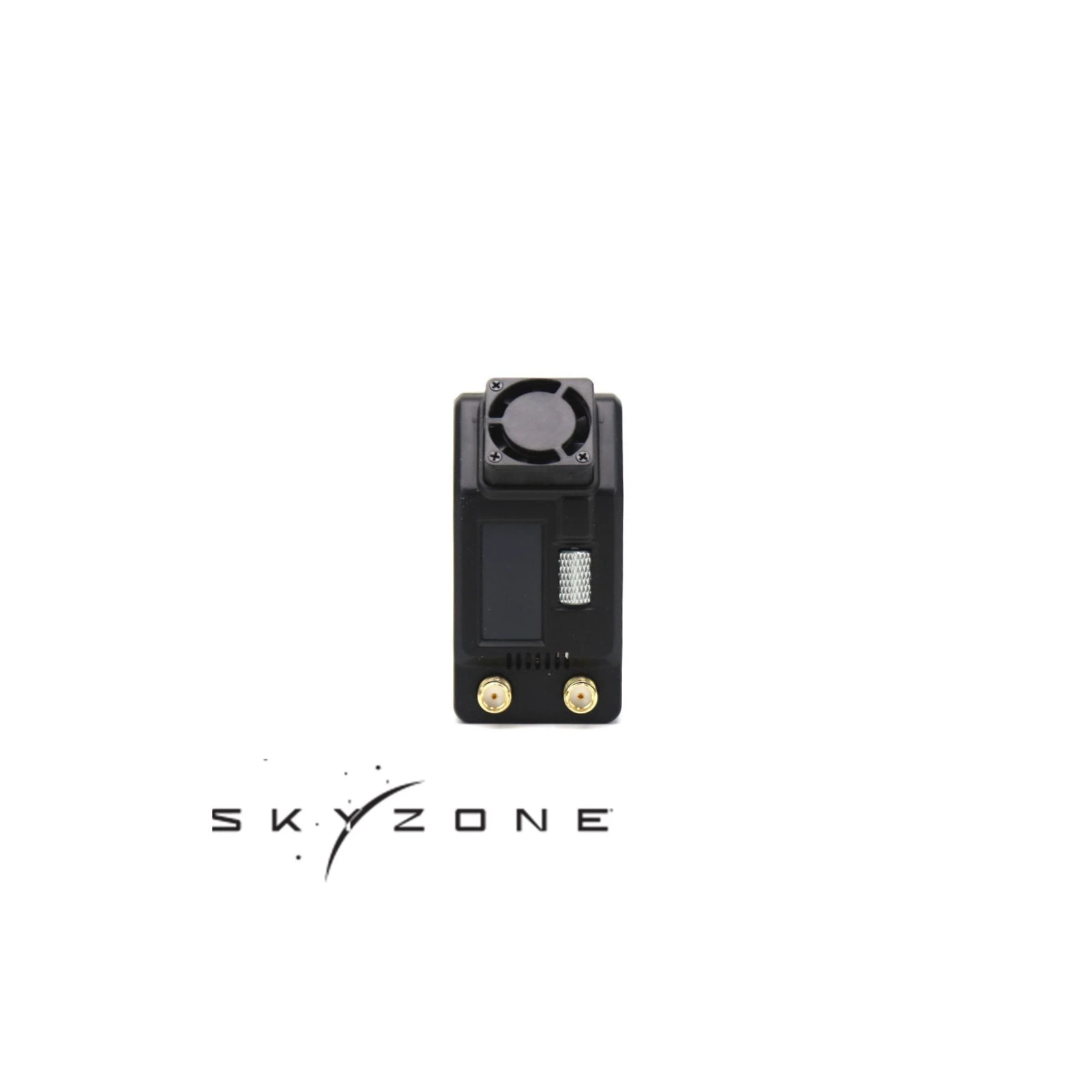 Запчастина для дрона Skyzone Skyzone steadyview x receiver with IPS screen (STVX) (UA) Тип: Відеоприймач;
