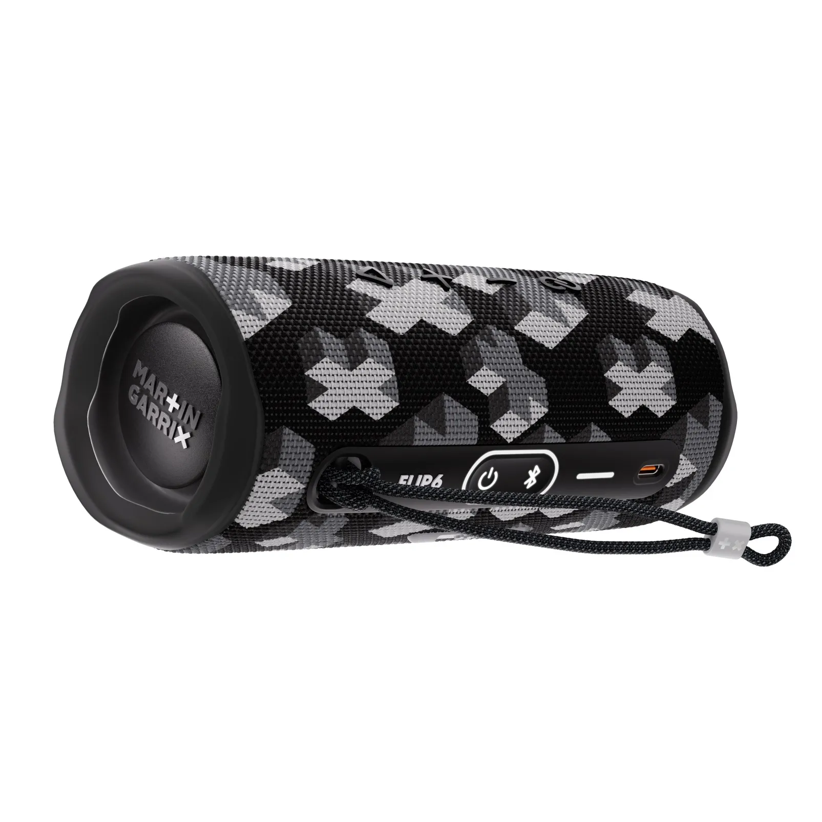 JBL Flip 6 Martin Garrix (JBLFLIP6MG) Бренд: JBL; Лінійка: Flip 6;