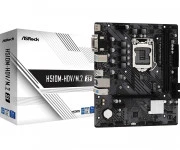 ASRock H510M-HDV/M.2 SE (UA)