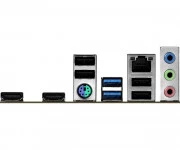 ASRock H610M-H2/M.2 D5 (UA)