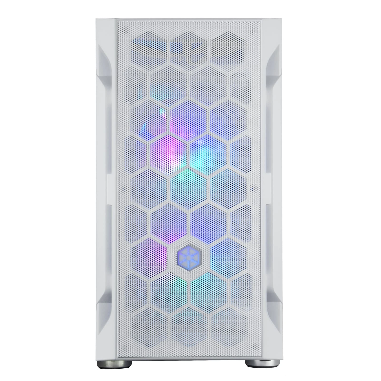 SilverStone FARA FAH1MW-PRO (SST-FAH1MW-PRO) (UA) У напрямку: ігровий; Тип корпусу: