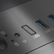 SilverStone FARA FAV1MB-PRO (SST-FAV1MB-PRO) (UA)