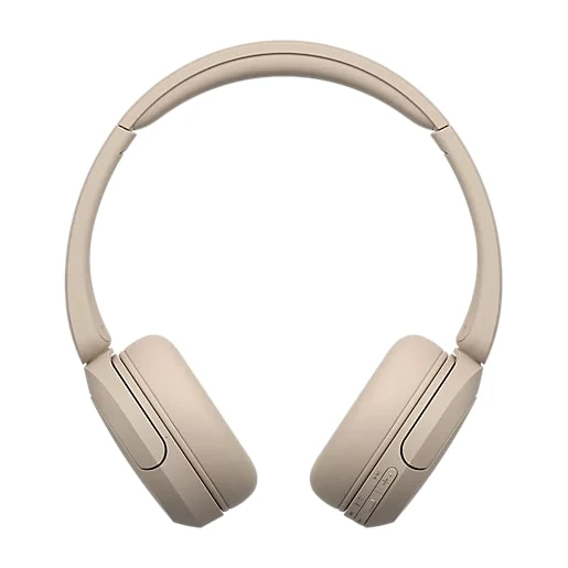 Sony On-ear WH-CH520 (WHCH520C.CE7) Тип наушников закрытые