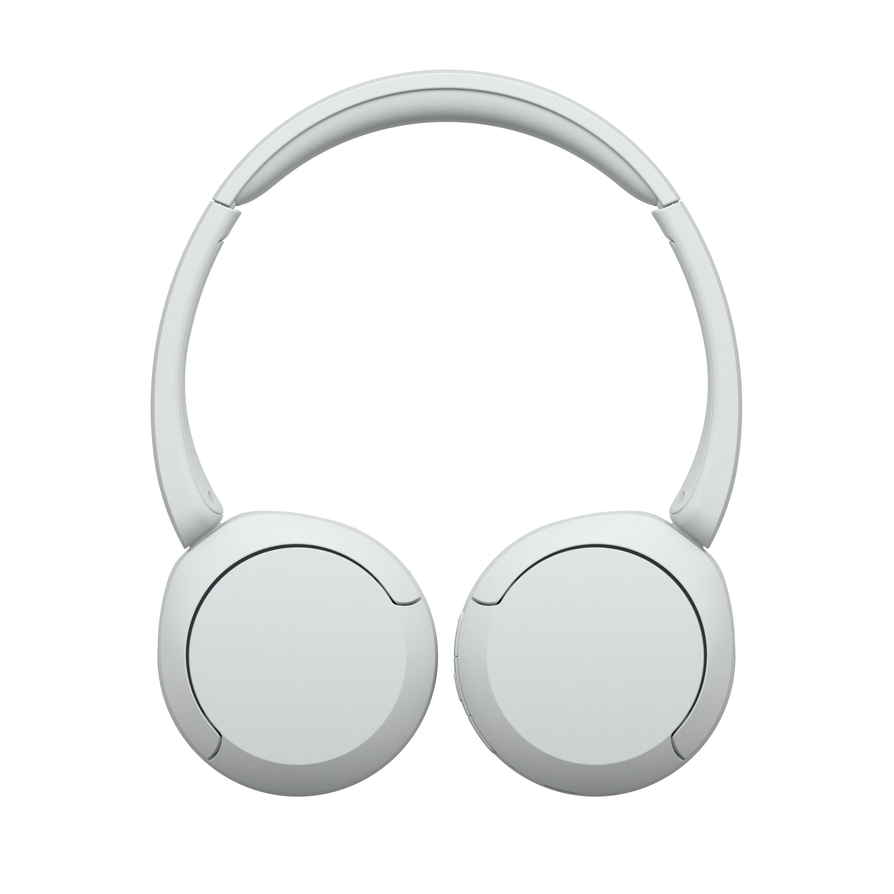 Sony Наушники On-ear WH-CH520 (WHCH520W.CE7) (UA) Тип наушников закрытые