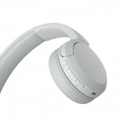 Sony Наушники On-ear WH-CH520 (WHCH520W.CE7) (UA)
