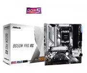 ASRock B650M PRO RS (UA)