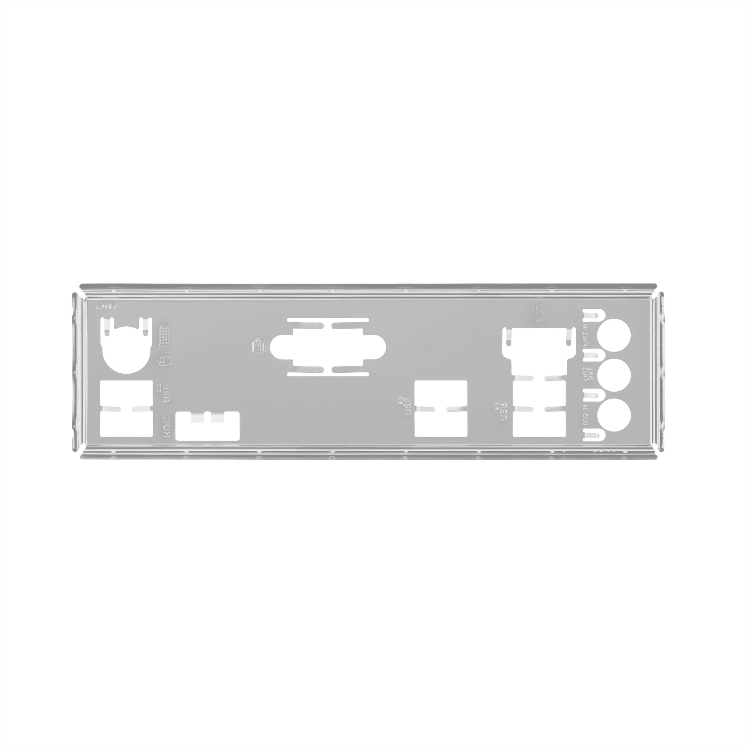 ASUS PRIME B760M-K (90MB1FI0-M1EAY0) (UA) Форм-фактор micro-ATX