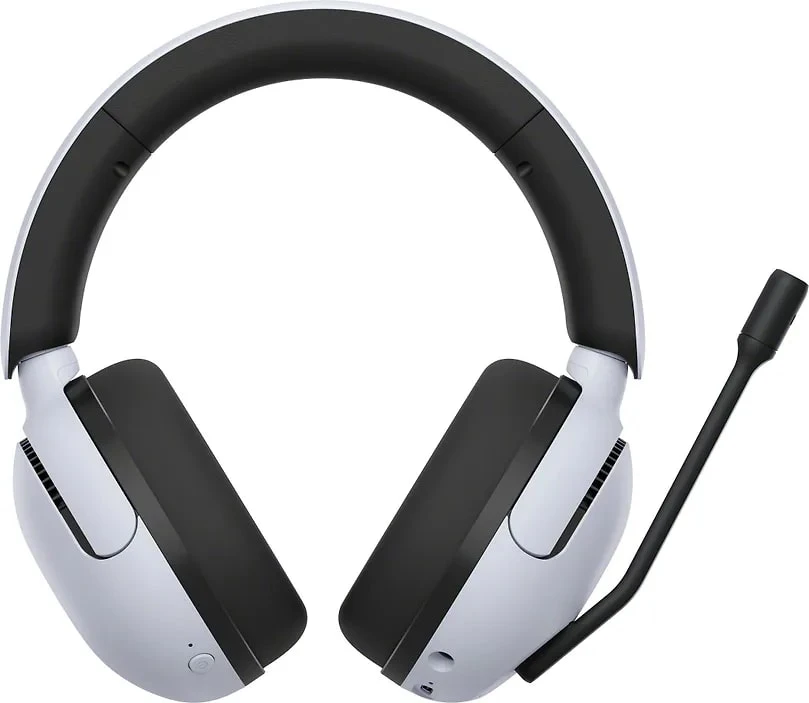 Sony Гарнитура игровая Over-ear INZONE H5 Wireless, Mic (WHG500W.CE7) (UA) Тип наушников закрытые