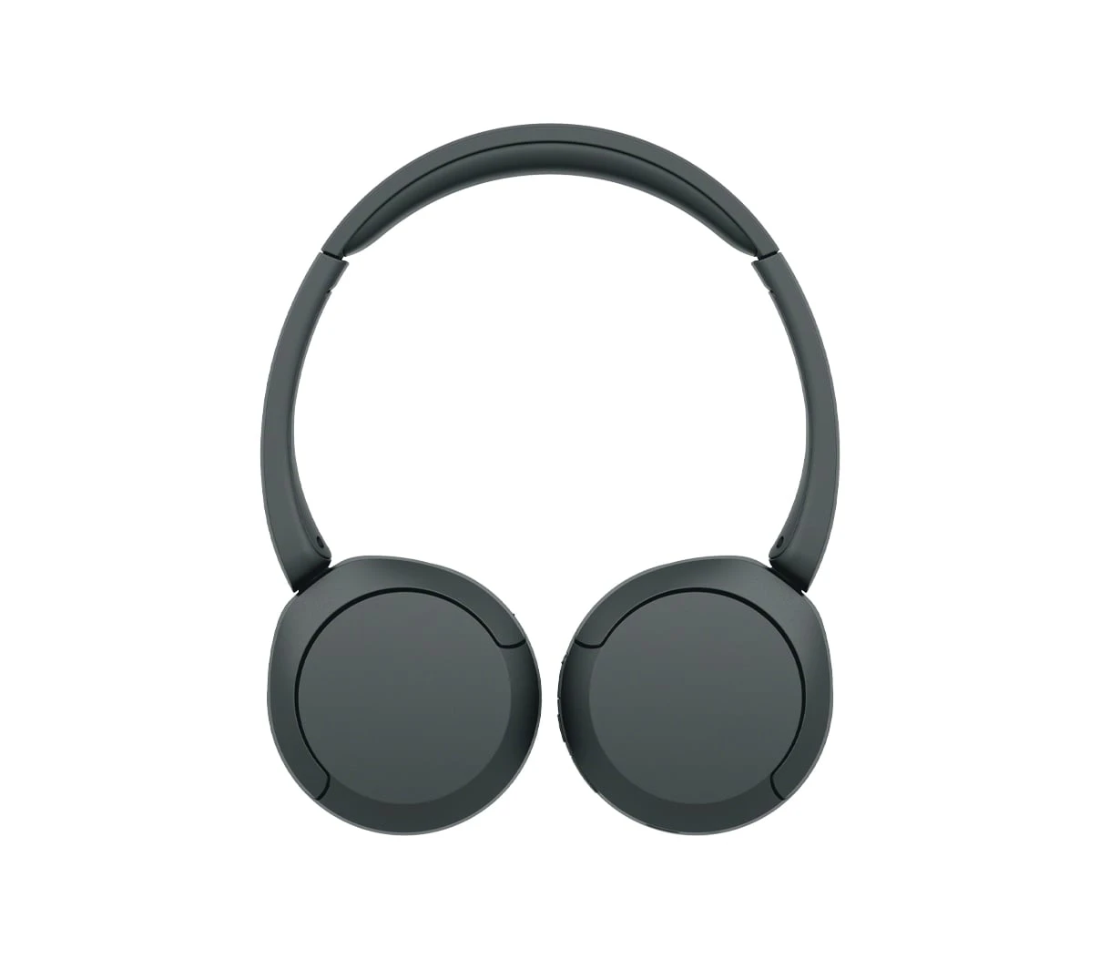 Sony Наушники On-ear WH-CH520 (WHCH520B.CE7) (UA) Версия Bluetooth 5.2