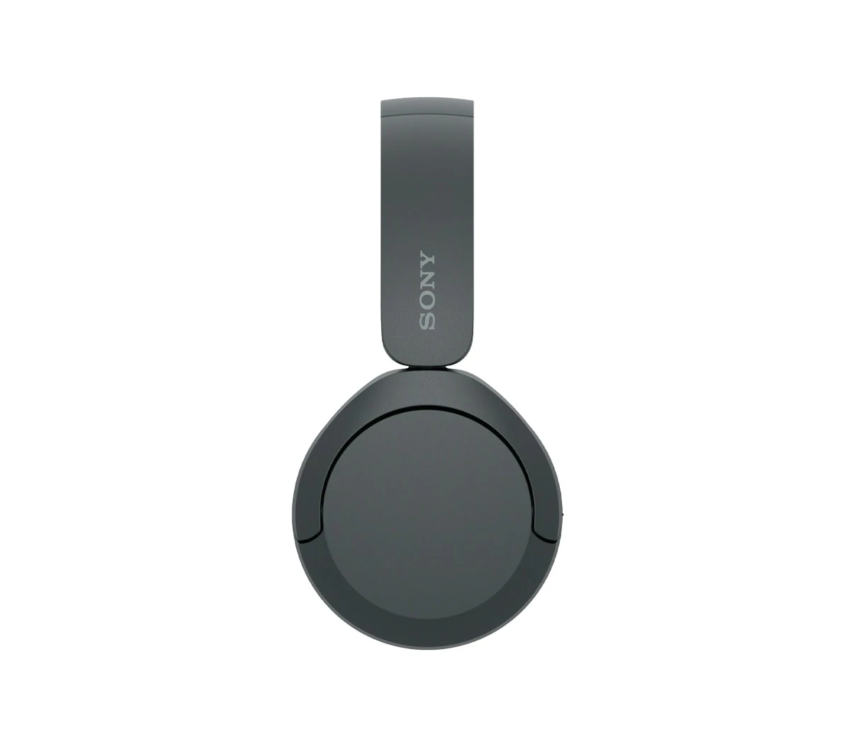 Sony Навушники On-ear WH-CH520 (WHCH520B.CE7) (UA) Тип навушників закриті