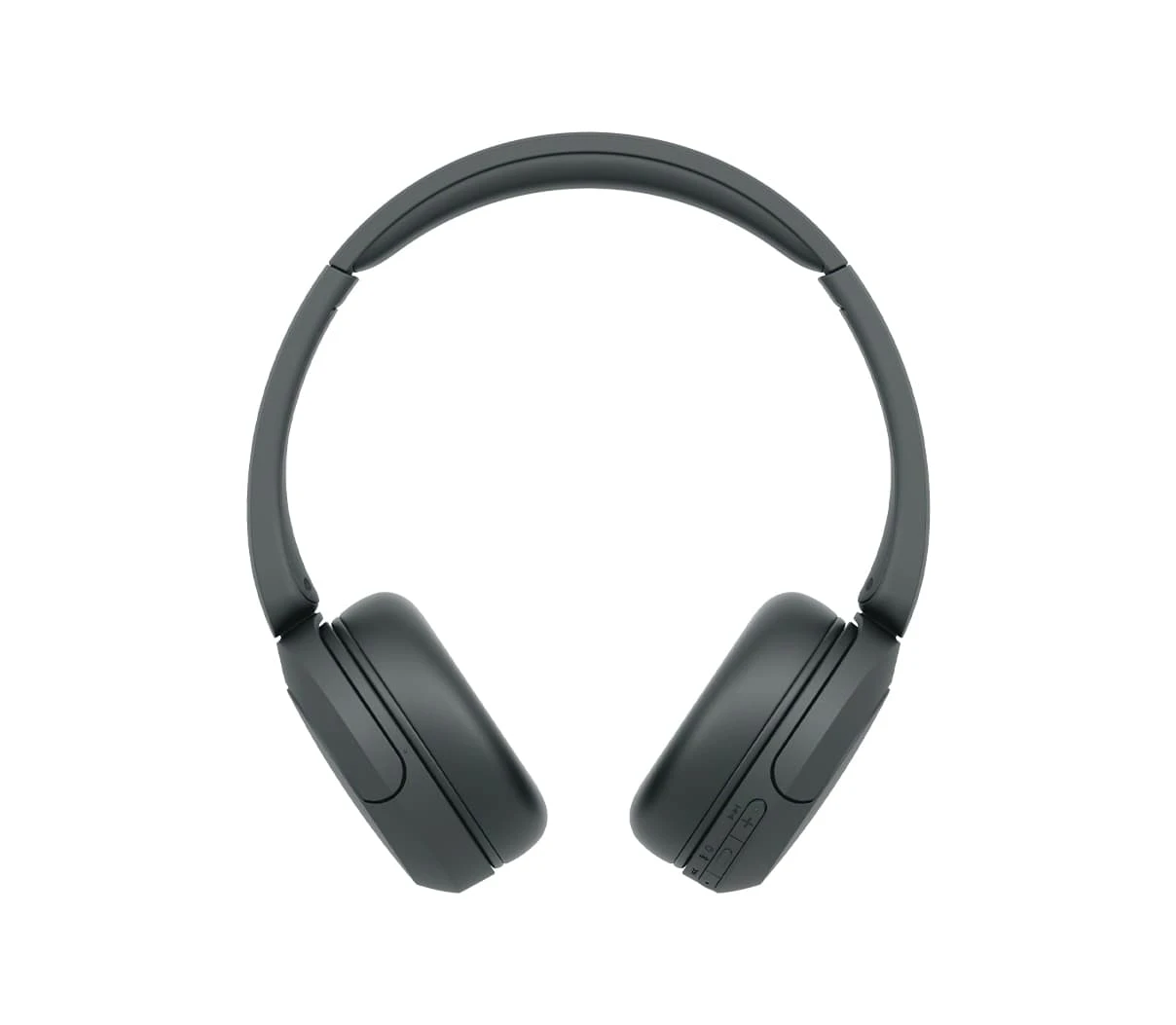 Sony Наушники On-ear WH-CH520 (WHCH520B.CE7) (UA) Длина кабеля/радиус действия 1.2 м