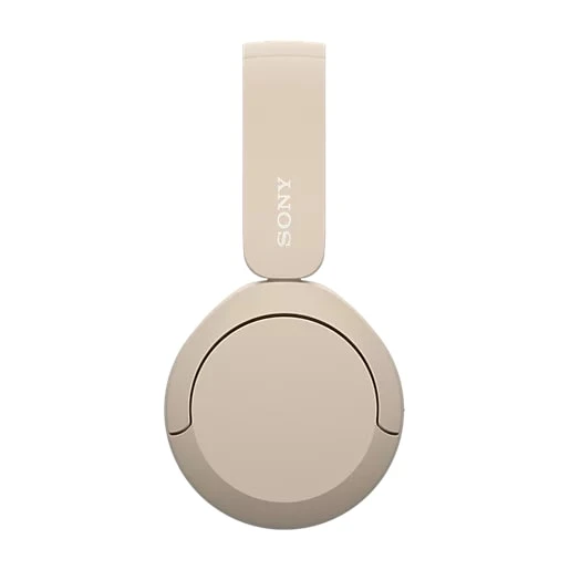Sony On-ear WH-CH520 (WHCH520C.CE7) Тип: бездротові; Довжина