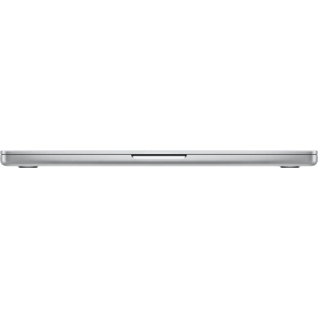 Apple MacBook Pro 14 M3 8/1TB Silver Late 2023 (MR7K3) Бренд: Apple; Лінійка: MacBook Pro 14 Late