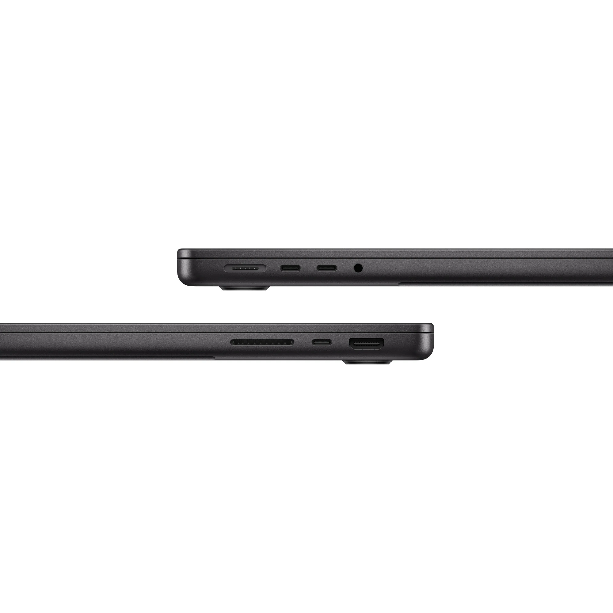 Apple MacBook Pro 14 M3 Pro 18/1TB Space Black Late 2023 (MRX43) Бренд: Apple; Лінійка: MacBook Pro 14 Late