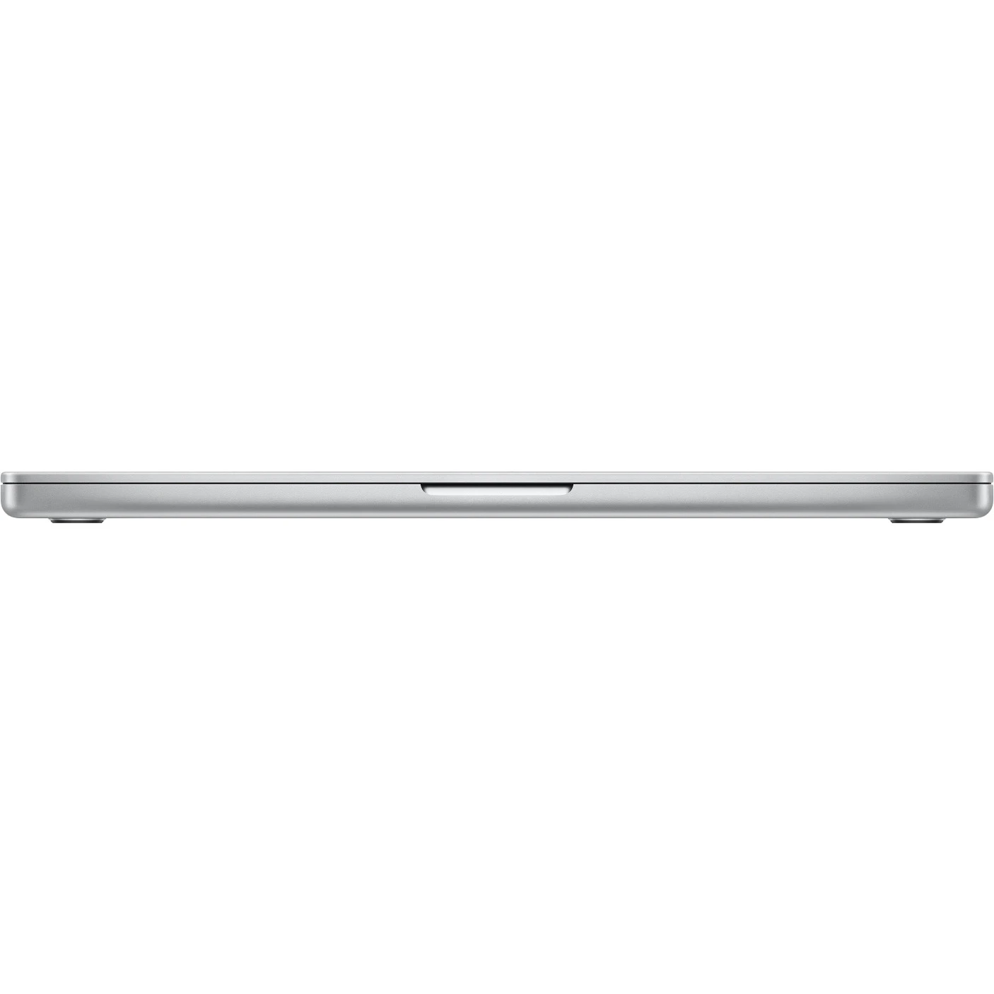 Apple MacBook Pro 16 M3 Pro 18/512Gb Silver Late 2023 (MRW43) Бренд: Apple; Лінійка: MacBook Pro 16 Late