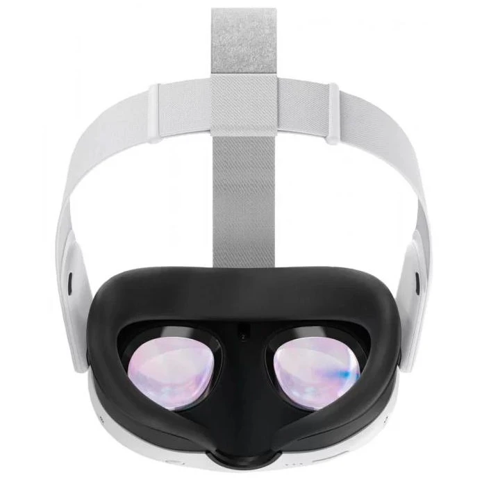 Meta Quest 3 512GB Частота обновления, Гц 120