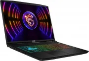 MSI Crosshair 16 A13VGK (A13VGK-815US) 32Gb/2TB CUSTOM