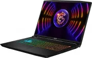 MSI Crosshair 16 A13VGK (A13VGK-815US) 32Gb/2TB CUSTOM