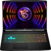 MSI Crosshair 16 A13VGK (A13VGK-815US) 32Gb/2TB CUSTOM