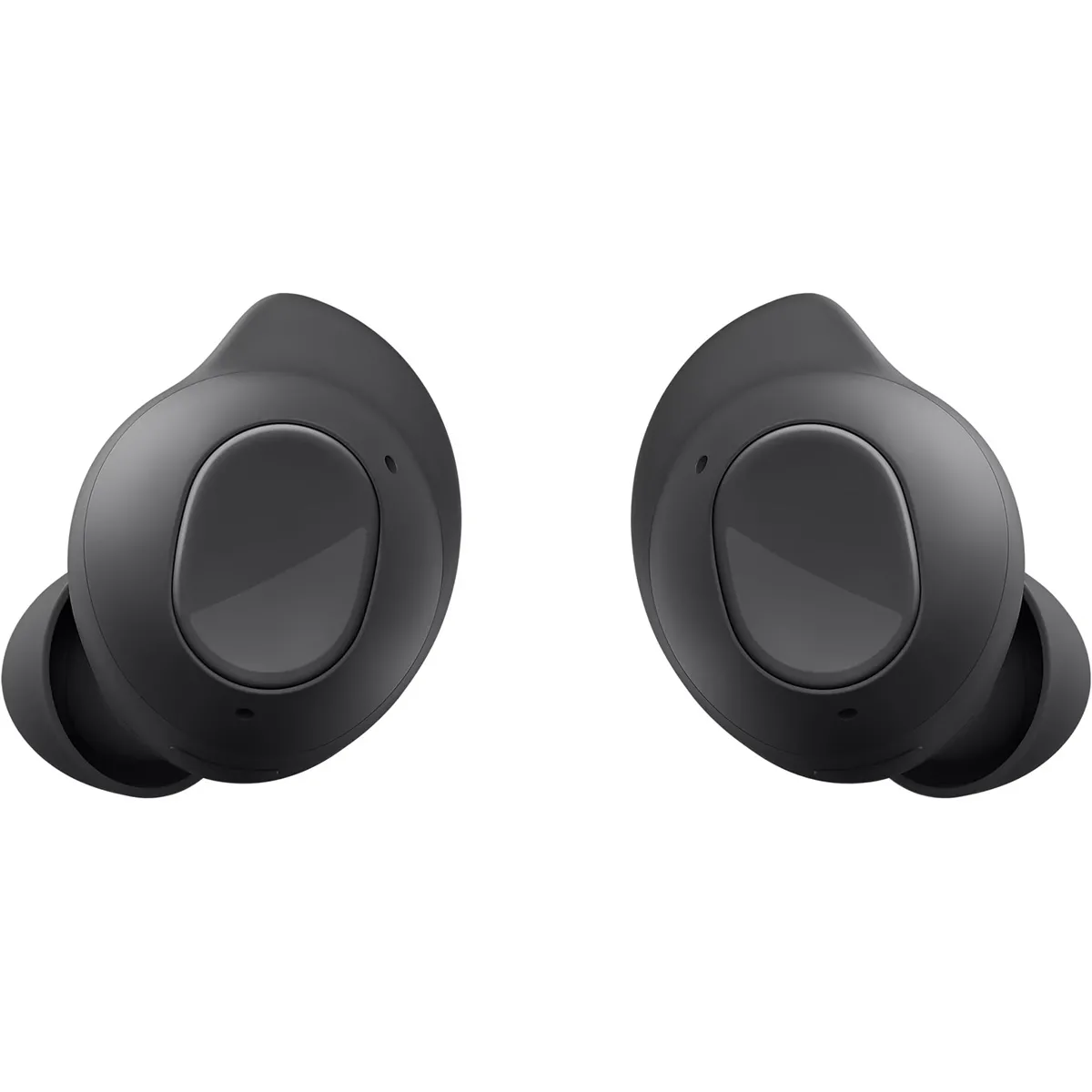 Samsung Galaxy Buds FE Graphite (SM-R400NZAA) Складна конструкція ні