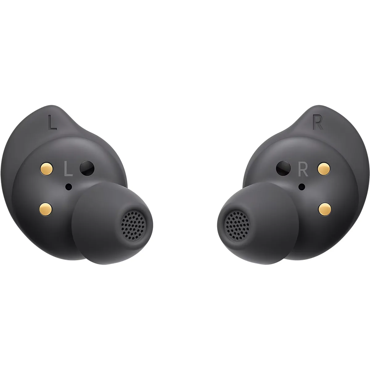 Samsung Galaxy Buds FE Graphite (SM-R400NZAA) Кріплення відсутня