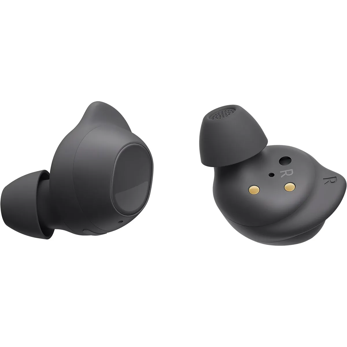 Samsung Galaxy Buds FE Graphite (SM-R400NZAA) Конструкція внутрішньоканальні