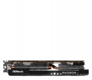 ASRock Radeon RX 7700 XT Challenger OC 12GB GDDR6 (RX7700XT CL 12GO) EU