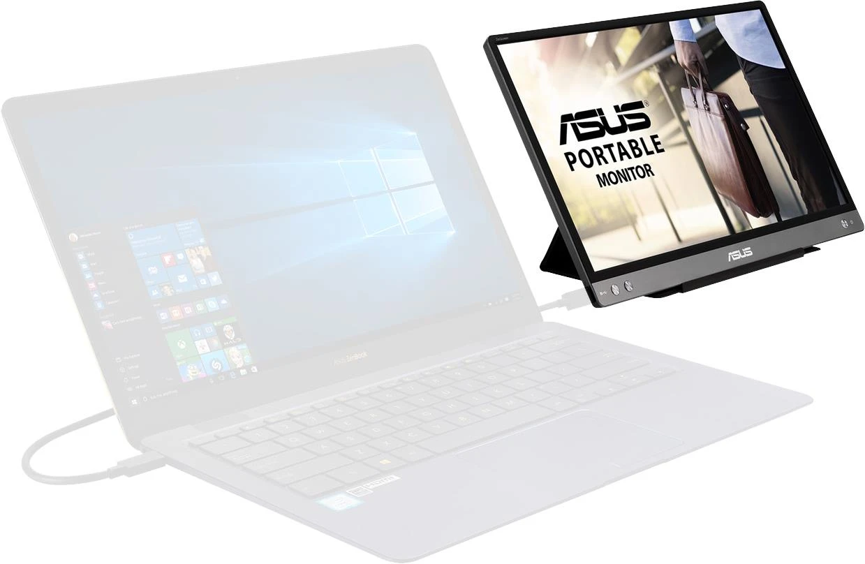 ASUS MB14AC przenosny (90LM0631-B01170) EU Призначення: Будинки та офіс
