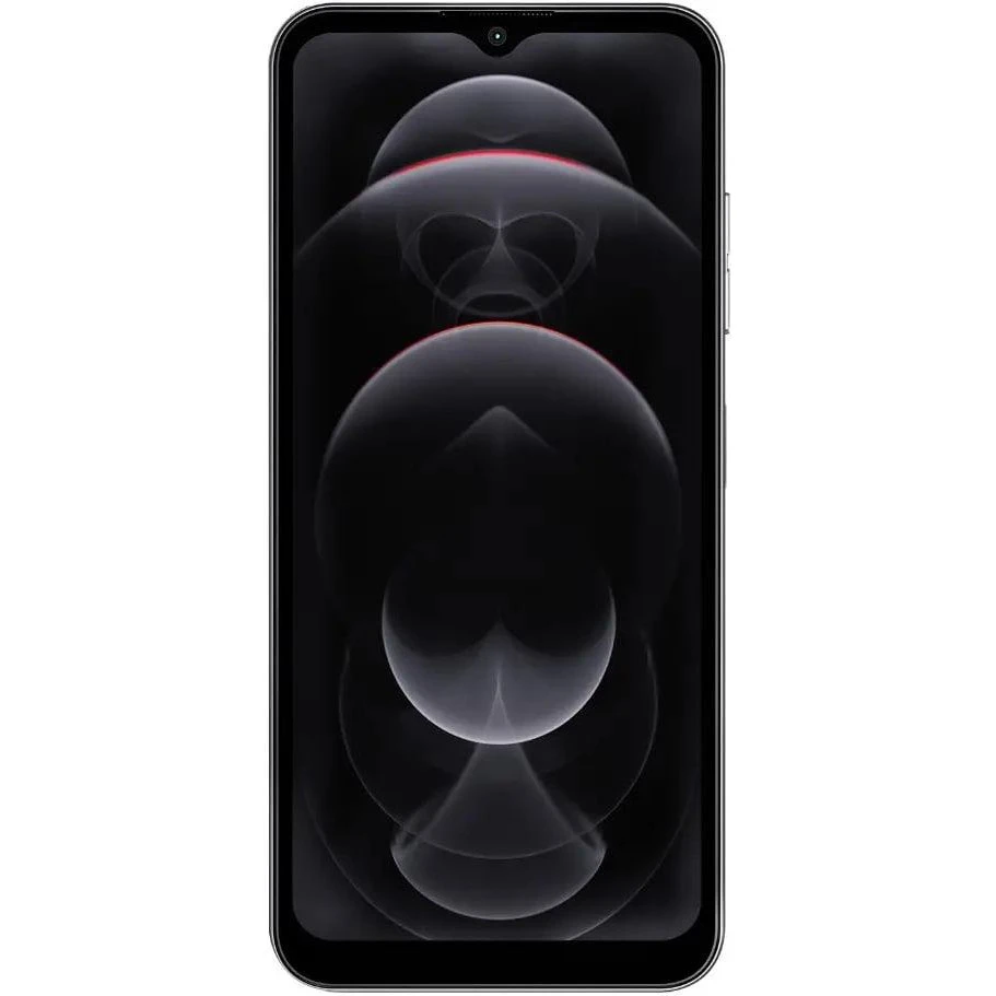 Hotwav Note 13 Pro 8/256GB Black Бренд: Hotwav; Линейка: Note 13 Pro;