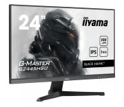 iiyama G-Master G2445HSU-B1 Black Hawk (G2445HSU-B1) EU