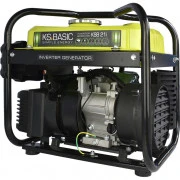 Інверторний бензиновий генератор K&S BASIC KSB 21i