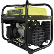Інверторний бензиновий генератор K&S BASIC KSB 21i