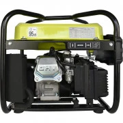 Інверторний бензиновий генератор K&S BASIC KSB 21i