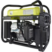 Інверторний бензиновий генератор K&S BASIC KSB 21i