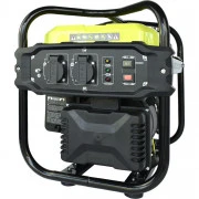 Інверторний бензиновий генератор K&S BASIC KSB 21i