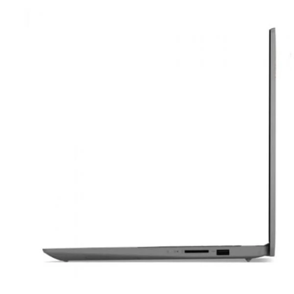 Lenovo IdeaPad 3 15ITL6 Arctic Gray (82H803KRRM) Бренд: Lenovo; Конструкція: