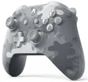 Microsoft Xbox Series X | S Wireless Controller Special Edition Arctic Camo (QAU-00133)