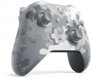 Microsoft Xbox Series X | S Wireless Controller Special Edition Arctic Camo (QAU-00133)