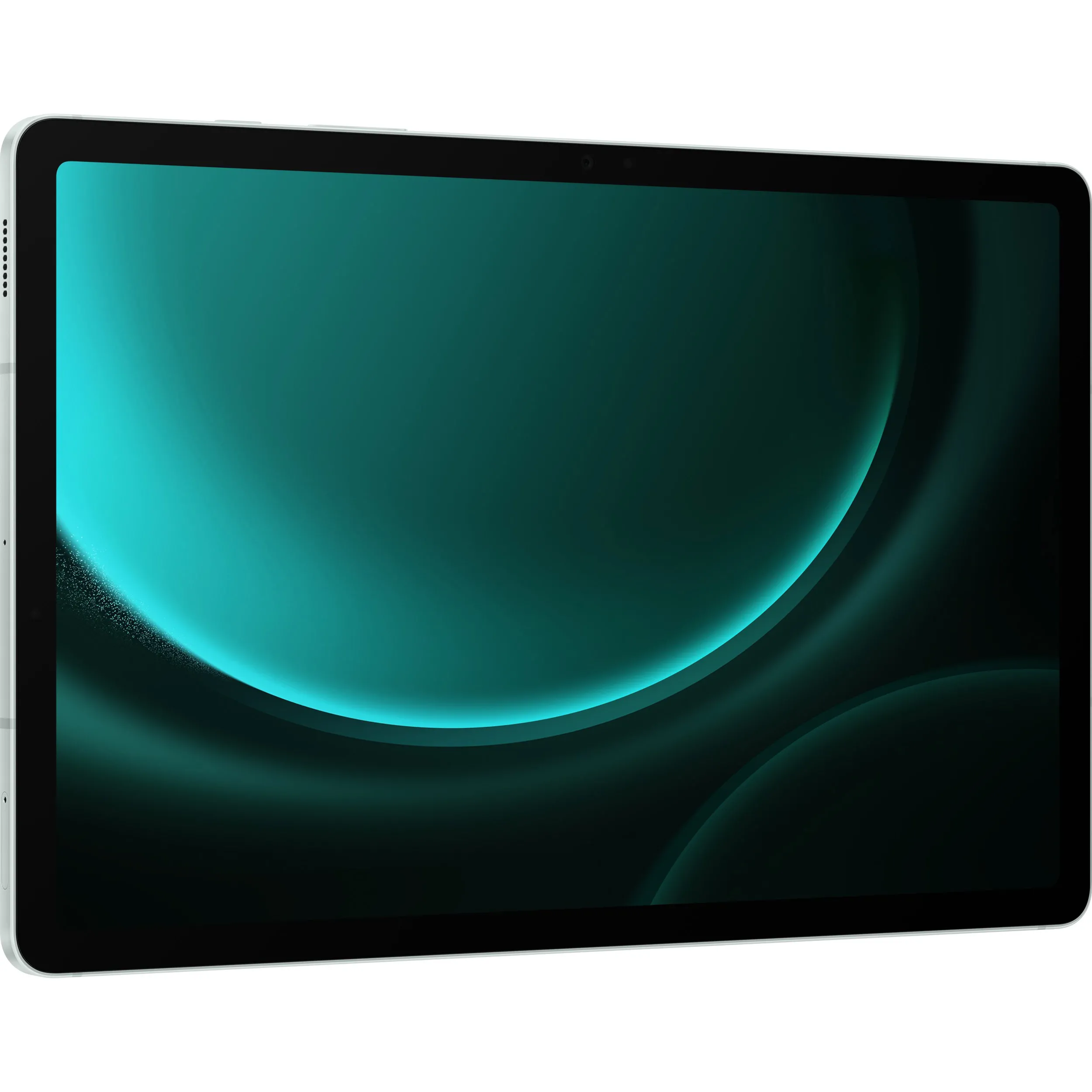 Samsung Galaxy Tab S9 FE Wi-Fi 8/256GB Ocean Green (SM-X510NLGE) Бренд: Samsung; Лінійка: Galaxy Tab S9 FE;