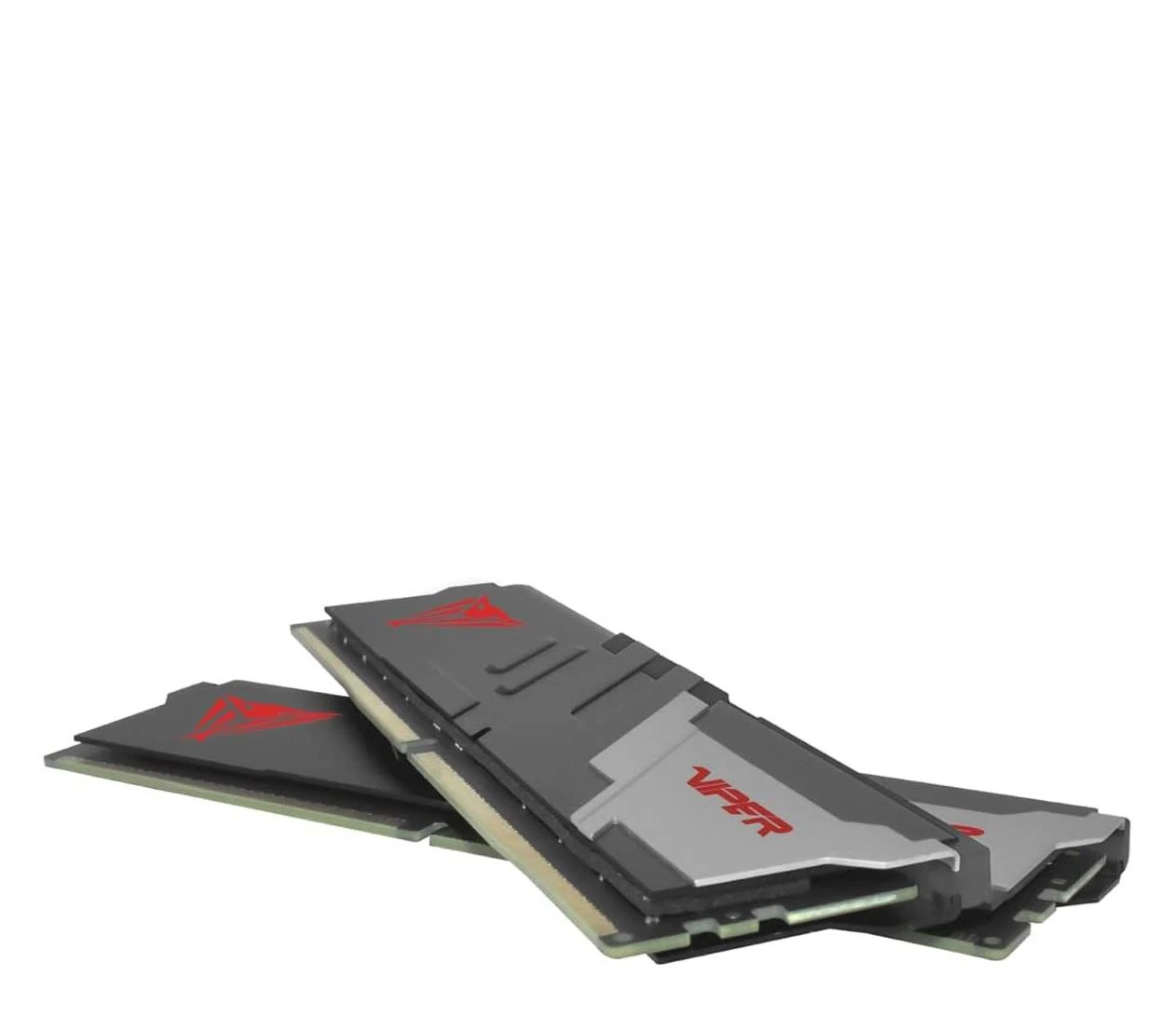 Patriot 32GB (2x16GB) 5600MHz CL36 Viper Venom (PVV532G560C36K) EU Серія: Viper Venom; Тип пам'яті: DDR5;